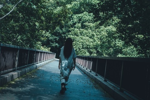 【画像】1番怖かった心霊写真動画・・・・