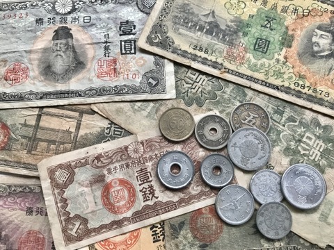 【画像】ガチ古物査定員ワイ「無料査定するで」→査定金額がやばすぎるモノが発見されてしまう・・・・・