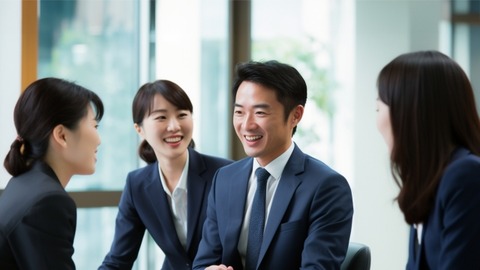 30歳のババアだけど職場の42歳のおじさんがカッコ良すぎた結果・・・・