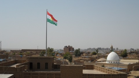 【悲報】クルド人、日本国内でジハードを開始・・・