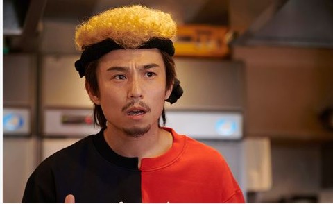 【悲報】中尾明慶さん、ラーメン屋で食券と同時に「麺硬めで」店主「今じゃない」中尾明慶「そんなん知らねぇよ！」→