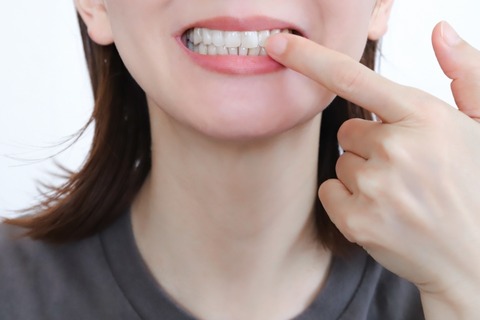 【朗報】「入れ歯、インプラントに次ぐ選択肢に」世界初「歯生え薬」治験へｗｗｗｗｗｗ