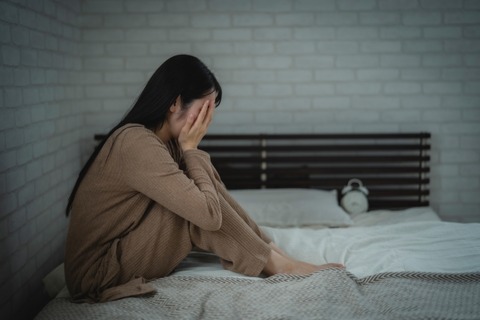 【画像】男さん、突然死にたくなった女子に道連れされた結果……