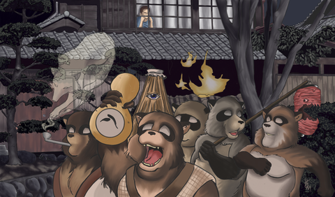 tanuki2
