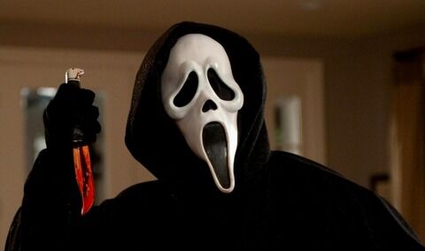 Scream