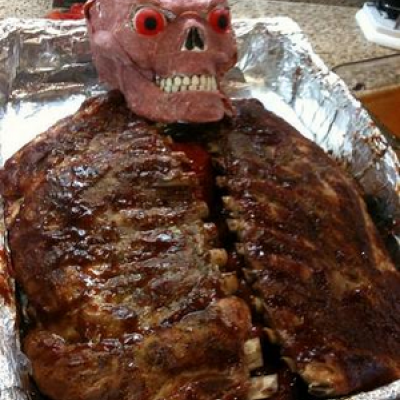 gross-halloween-autopsy-dinner