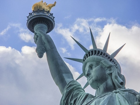 【悲報】アメリカさん、急に世界から見放されてしまう・・・