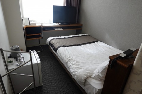 ビジホ「Wi-Fi完備！使い放題！」ワイ「よっしゃ、ここにするで！」→結果