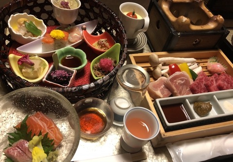 「飯がまずい」という感覚が理解できないんだが・・・・