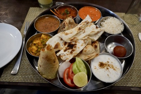 ワイ、インドカレー屋店員なんやが店のウラ事情暴露するわ