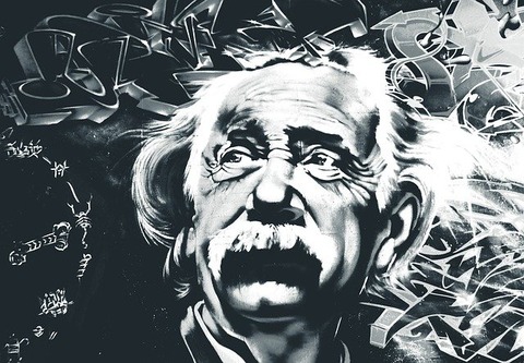 einstein-2197302_640