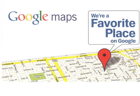 GoogleMap