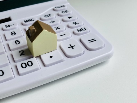 【画像】首都圏の「家賃相場マップ」が面白いと話題にｗｗｗｗｗｗ