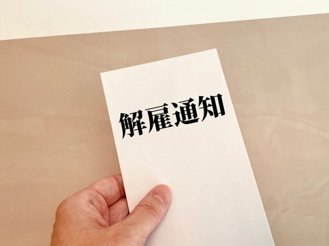 【悲報】発達障害「わがままではなく体質です、配慮してください」会社「んじゃクビで」