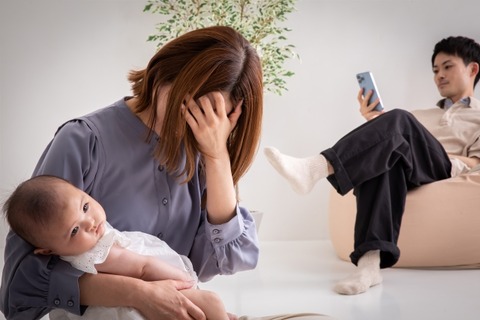 年収1200万「”子育て罰”が辛すぎる……」