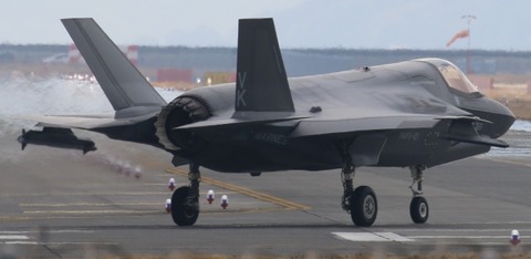 【悲報】米空軍高官「台湾有事は2025年」内部メモで準備指示…