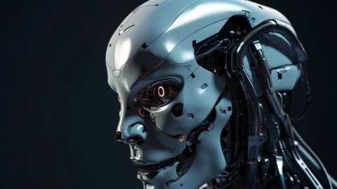 【動画】このロボット兵士、量産されたらガチでヤバくね？