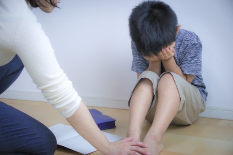 【悲報】発達障害、増えまくっていた。教育現場からは「勘弁して」の声も・・・・