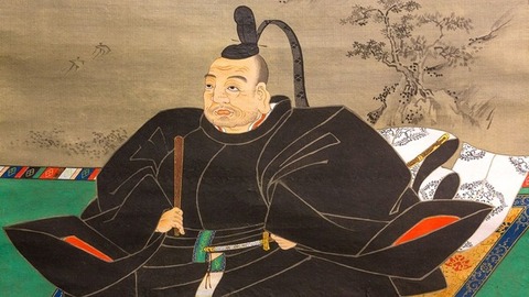 徳川家康(59)「可愛いおなごがおるなｗめっちゃ種付けしたろw」お梅の方(15)「えっ…」…ﾊﾟﾝﾊﾟﾝﾊﾟﾝ