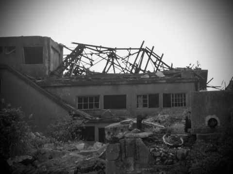 【人類終了のお知らせ】