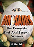 Dinosaurs: Complete First & Second Seasons [DVD] [Import]