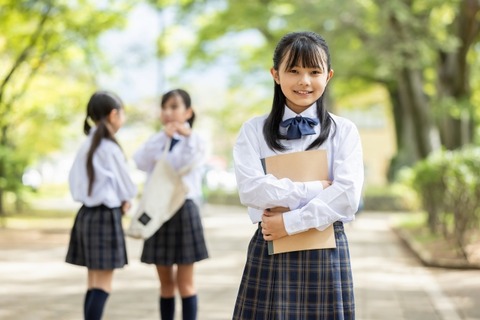 【画像】最近のJSの撮影会、このレベルの子が笑顔いっぱいで撮らせてくれる模様ｗｗｗｗｗｗｗｗｗｗ