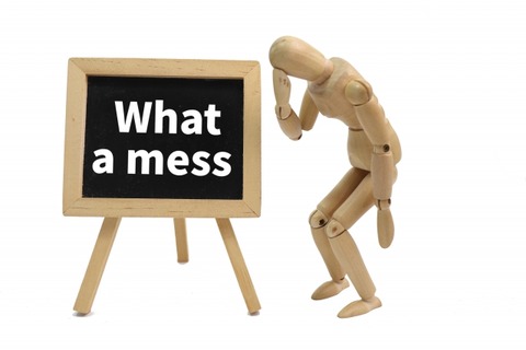 会社で数千万の損失を出したワイ、懲戒解雇をギリ免れるｗｗｗｗｗ