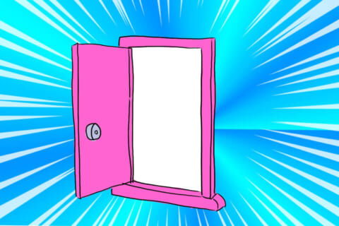 ドラえもんのひみつ道具もらえるなら何 ガキ どこでもドア 大人 うしみつ 2ch怖い話まとめ
