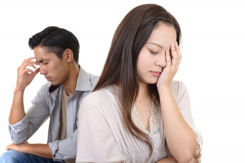 【悲報】ワイの嫁、絶対おかしい・・・・理由がこちら・・・・・