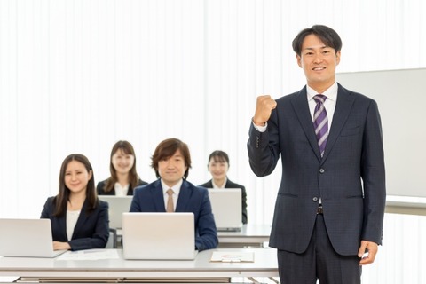 【悲報】上司「ホワイトなのに、有能な若手が辞めてく・・・」部下ワイ「はえー」→結果ｗｗｗｗｗｗｗｗ