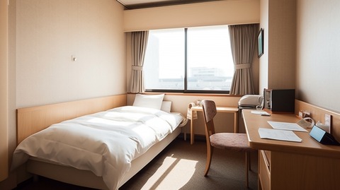 【画像】ビジホの値段、限界突破ｗｗｗｗｗｗｗ