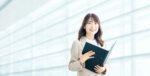 職場の他部署の女の人から「このあと予定ある？」て聞かれた結果・・・