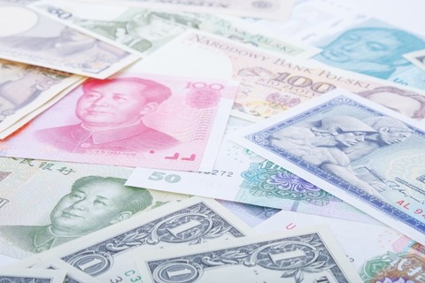 中国さん、アジア通貨基金(日本を除く)を設立しそう…