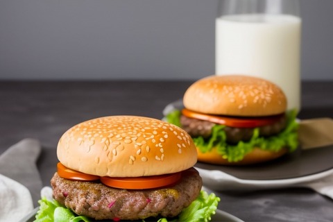 【画像】女子中学生(13)「今からマック食べま～すw」