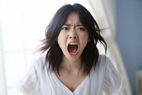 【動画】女さん、鳥に発狂してしまうｗｗｗｗｗｗｗｗ