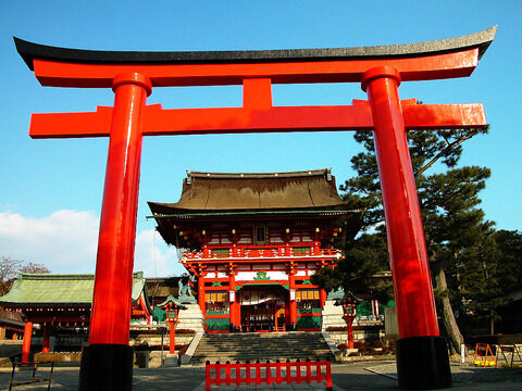 fushimiinari