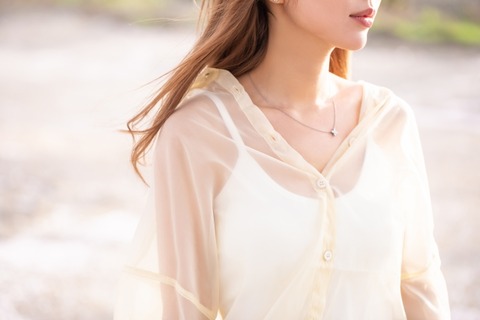 【画像】リアルの貧乳を見せる。貧乳好きは目を覚ませ！！