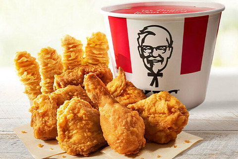 【悲報】ゴミ客「ケンタッキーはキールの部分を入れないでください」ワイ「は、はぁ…(死ねゴミ)」→