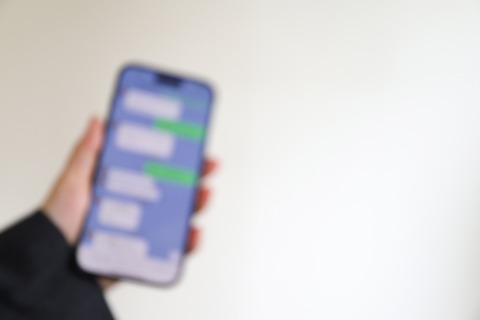 職場の後輩女(21)のライン手に入れた結果・・・・