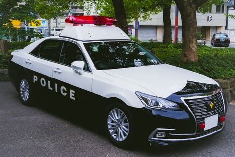 警察「29キロ超過で18000円ね」俺「paypayで」警察「ダメ」俺「じゃあいいですぅ〜！」ﾌﾞｩｰﾝ…→結果ｗｗｗ