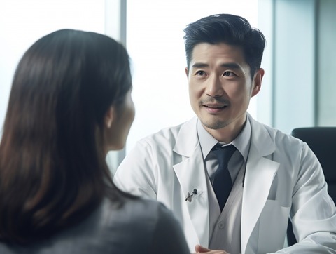 【悲報】女さん「家の中にストーカーがいます」精神科先生「ふむ...」→