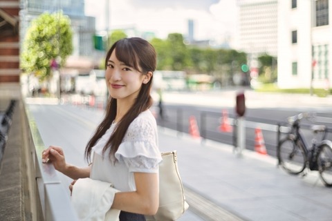 女上司「終電…無くなっちゃったね…」部下「いい道具がありますよ」→