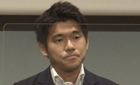 【悲報】岸田息子、またやらかすｗｗｗｗｗｗ