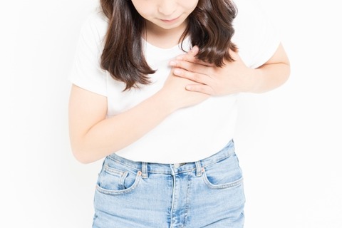 【緊急】日本の女性に「乳がん」が急増 → 原因がこれらしい