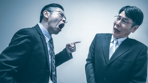 部下「会社辞めたいです」上司ワイ「どうして？」部下「いや、ちょっと・・・」→結果・・・