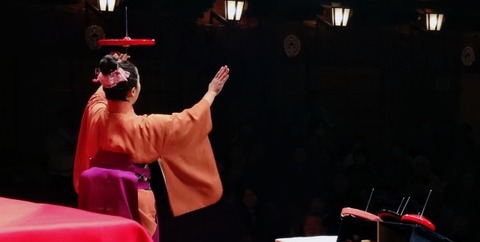 【朗報】ワイ、女芸人のお祭りにいくことを決意ｗｗｗｗｗｗｗ