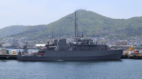 【画像】ひいばあちゃんの戦時中の写真出てきたんだが…この戦艦分かるヤツいる？