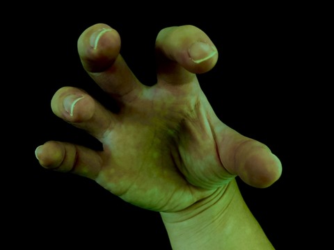 【画像】タイの強姦防止用パンツwww