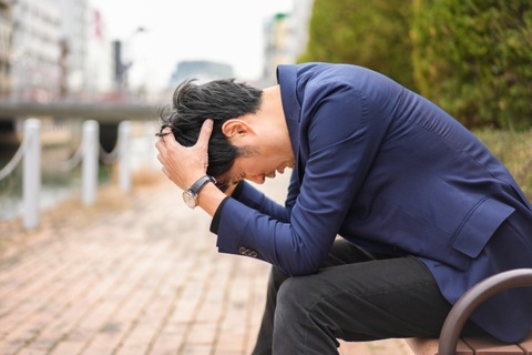 【闇深】発達障害者「B型作業所に通いだして5年経った…」