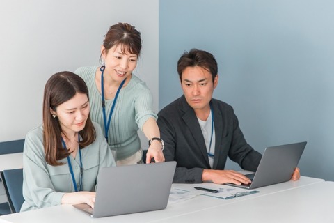 職場の女さんとワイのやり取りｗｗｗｗｗｗ